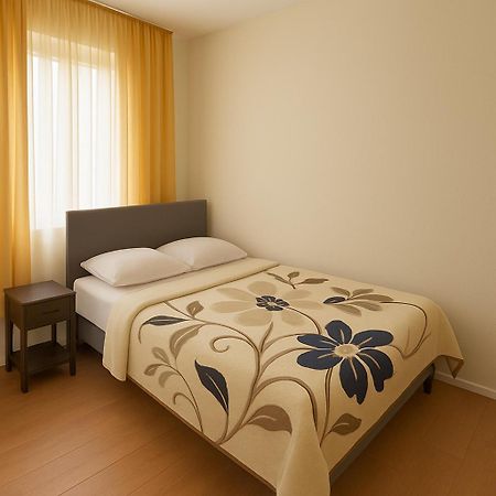 Plava Kuca Hotel Medugorje Bagian luar foto